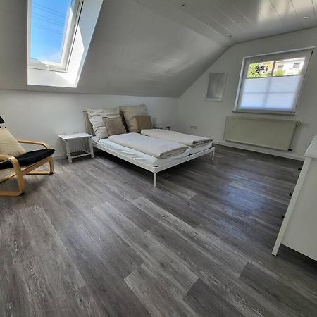 Ferienwohnung Im Ferndorftal Hilchenbach Kültér fotó