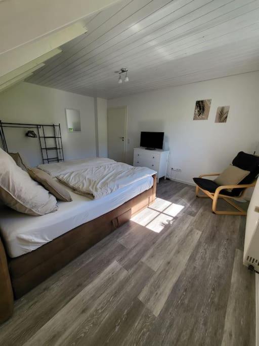 Ferienwohnung Im Ferndorftal Hilchenbach Kültér fotó