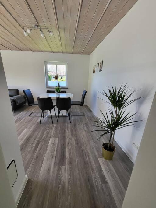 Ferienwohnung Im Ferndorftal Hilchenbach Kültér fotó