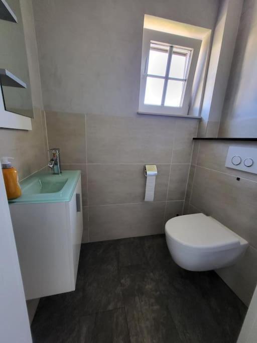 Ferienwohnung Im Ferndorftal Hilchenbach Kültér fotó