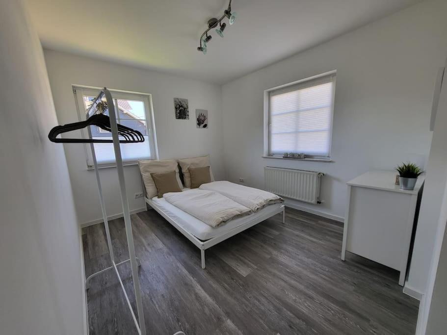Ferienwohnung Im Ferndorftal Hilchenbach Kültér fotó