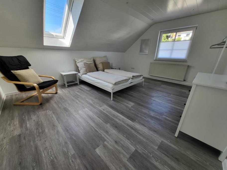 Ferienwohnung Im Ferndorftal Hilchenbach Kültér fotó